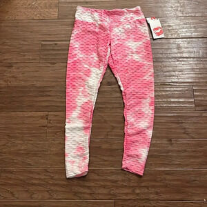 Hot Kiss Yoga Pants